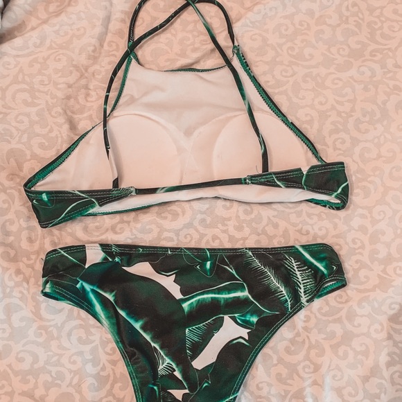 💋ZAFUL BIKINI SET - Picture 2 of 4